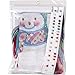 Dimensions 71-09159 Needlepoint KIT Snowman, 16