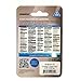 Comply S-400 Active Earphone Tips (Charcoal, 3-Pairs, Medium)