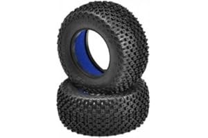 J Concepts Inc. Choppers Blue SCT 3.0 x 2.2 2 JCO306701 RC Tire