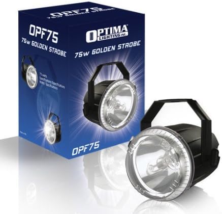 Optima Pro OPF-75w Strobe Light