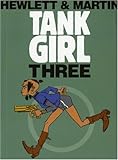 Tank Girl 3 (Remastered Edition)