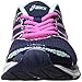 ASICS Women's Gel-Excite 4 Running Shoe, Blueprint/Silver/Mint, 6 M US