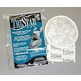 Tristar Paper Bag, Compact/ Tristar 12pk