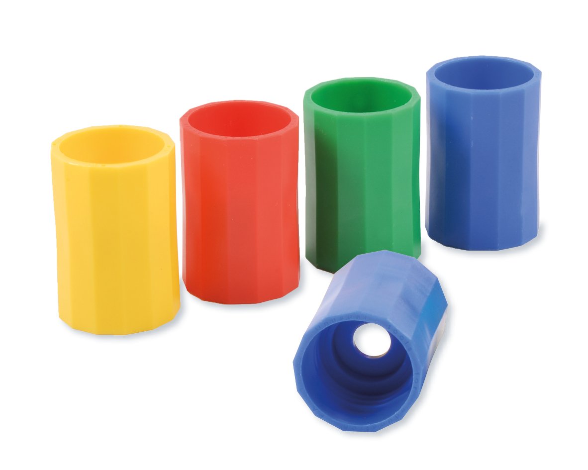 EDUPLAY 800460 Bottle Tornado, Pack of 5