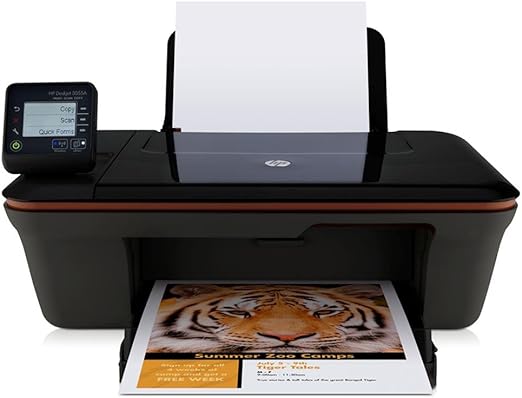hp deskjet 3055a printer price