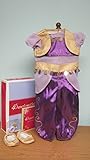 American Girl My AG Genie Outfit for Dolls + Charm