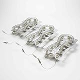 3 x SAMSUNG Heating Element DC47-00019A