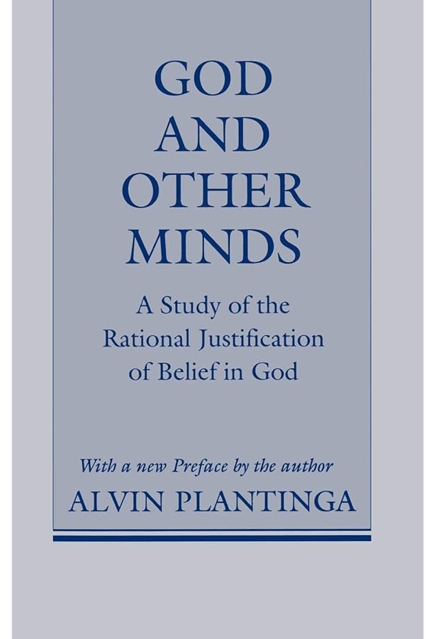 Amazon.com: Warranted Christian Belief: 9780195131932: Plantinga