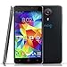 Indigi V13BK-CP01 Unlocked 5.5-Inch DualSim 3G Smart Phone DualCore Android 4.4