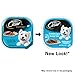 Cesar Soft Wet Dog Food Classic Loaf in Sauce Scrambled Egg & Sausage Flavor, (24) 3.5 oz. Easy Peel Trays