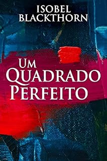 Livro Um Quadrado Perfeito