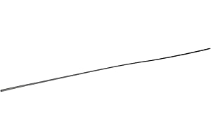 Dorman 800-627 3/8 In. OD x 48 In Aluminum Tube
