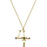 MYANAIL Nine Planets Necklace for Women Sailor Moon Guardian Star Necklace for Women Cosplay Jewelry Accessories Anime Peripheral Necklace/Sailor Moon Jupiter Venus Mercury Saturn Mars Uranus Neptune Pluto
