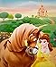 Disney Kids Eau de Toilette Spray, Belle, 1.7 Ounce