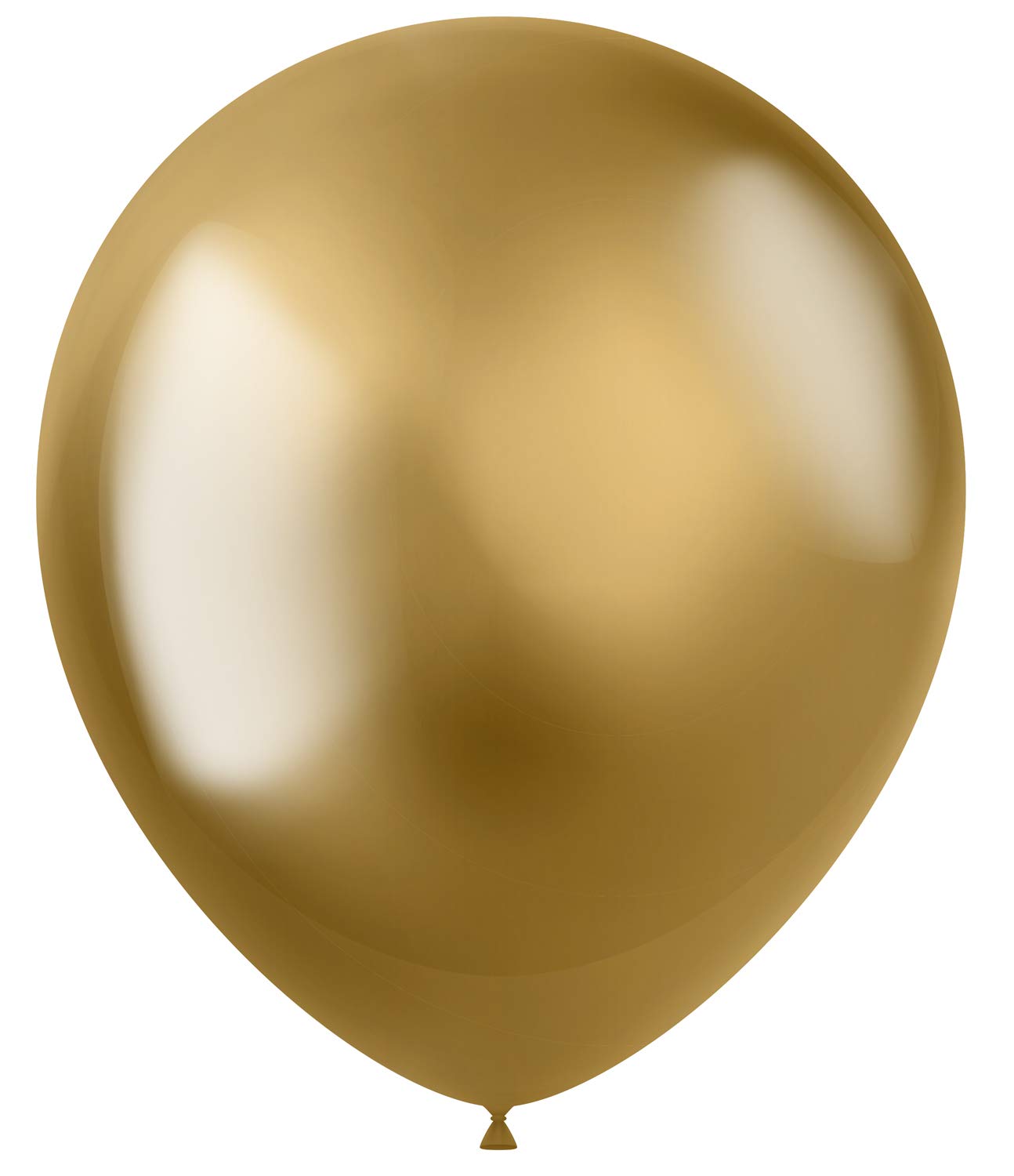 Folat - Balloons Intense Gold 33cm - 50 pieces