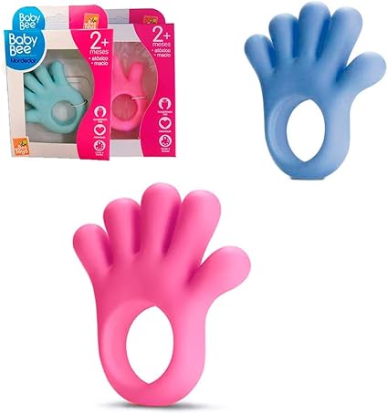 Mordedor mao Clearance