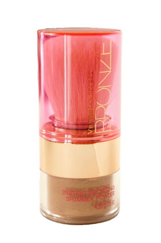 Victoria's Secret Bronze Instant Bronzing Tinted Body