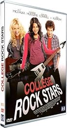 College Rock Stars