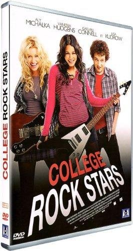 College Rock Stars