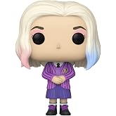Funko Pop!: Collectable Figure: Major Mystic - Pop 23