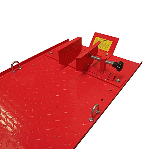 6 Titan+Ramps+Hydraulic+Motorcycle+Table