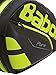 Babolat Pure Line 6 Pack Tennis Bag (Black/Fluo Yellow)