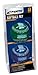 CHAMPRO Weighted Training Softball Set GREEN, BLUE ,12-Inch
