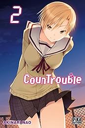 Countrouble