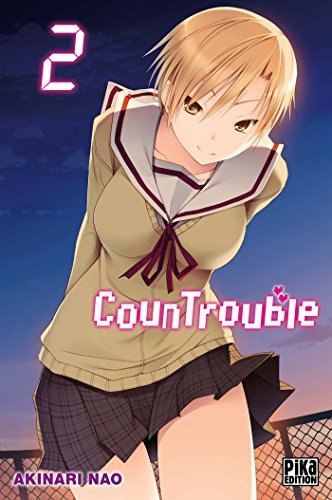 Countrouble