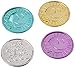 Caught Being Good Coins - Bulk Set of 144 Tokens - Classroom Behavior Incentives and Teacher Handout Rewards