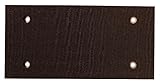 Porter Cable 505 Sander Replacement Foam Sander Pad # 13598