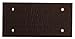 Porter Cable 505 Sander Replacement Foam Sander Pad # 13598
