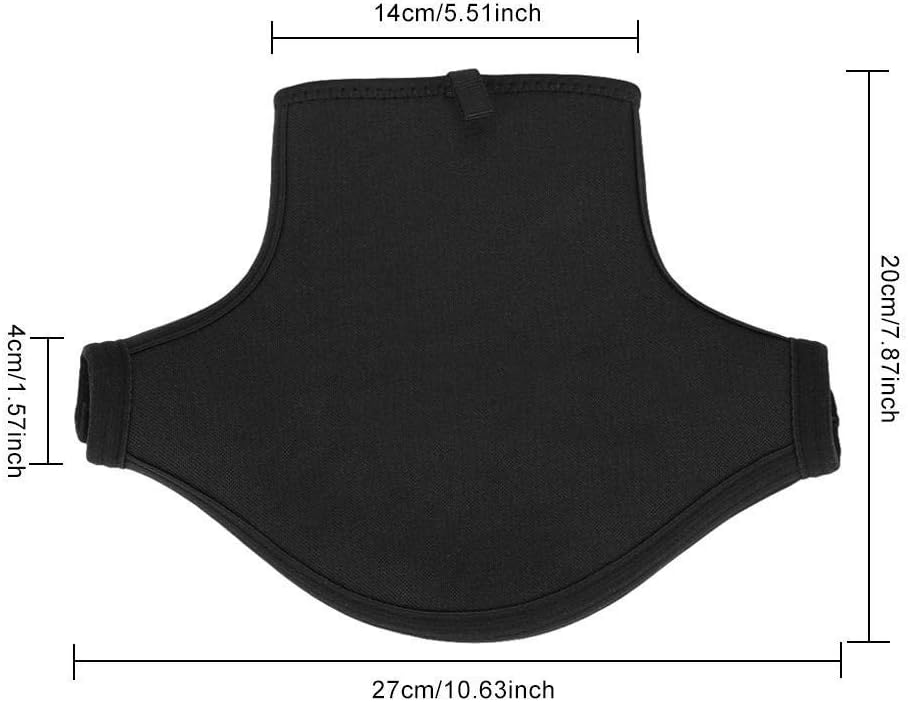 Paddle Mitts, 1 Pair Kayak Paddling Mitts, Thicken Waterproof Kayak Paddle Grips Anti-Skid Gloves for Men Women Adult Paddling Kayak Canoe Boat Touring : Sports & Outdoors