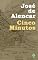 Livro Cinco Minutos: Texto Integral