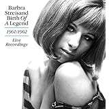 Birth Of A Legend - 1961-1962 Live Recordings [ORIGINAL RECORDINGS REMASTERED]