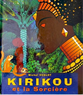 Kirikou et la sorcière
