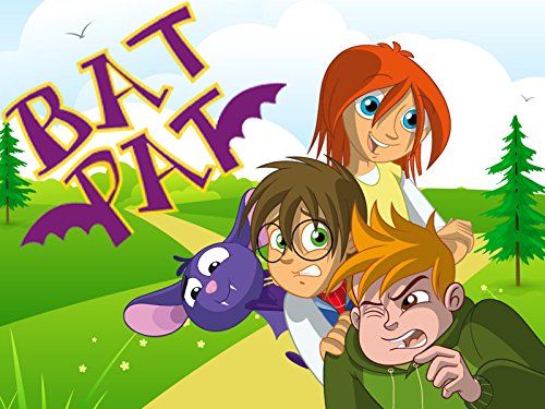 Bat Pat - Season 1