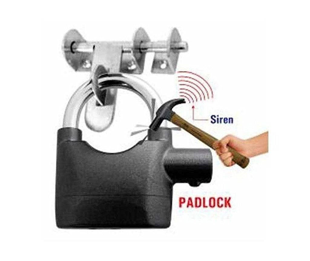 alarm lock motor