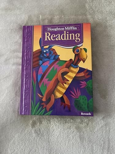 Amazon.com: Houghton Mifflin Reading: Student Edition Grade 1.1