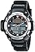 Casio Men's SGW400H-1B Sport Multi-Function Grey-Dial Watch