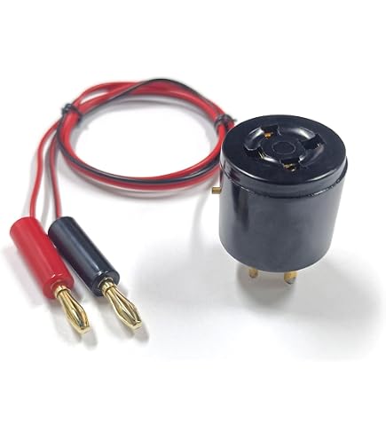 Amazon.com: Mesa/Boogie KT88 STR 488 Duet Power Tubes : Musical