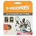 HEAD Synthetic Gut PPS Multifilament Tennis Racket String Set - Black, 17 Gauge Racquet String