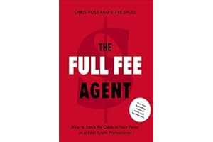 Chris Voss and 1 more The Full Fee Agent