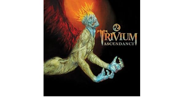 trivium drowned and torn asunder mp3