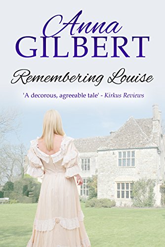 Remembering Louise