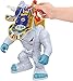 Fisher-Price Imaginext Mummy King Figure