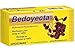 2 X Bedoyecta Multivitaminico Multivitamins 60 Capsules by Grossman