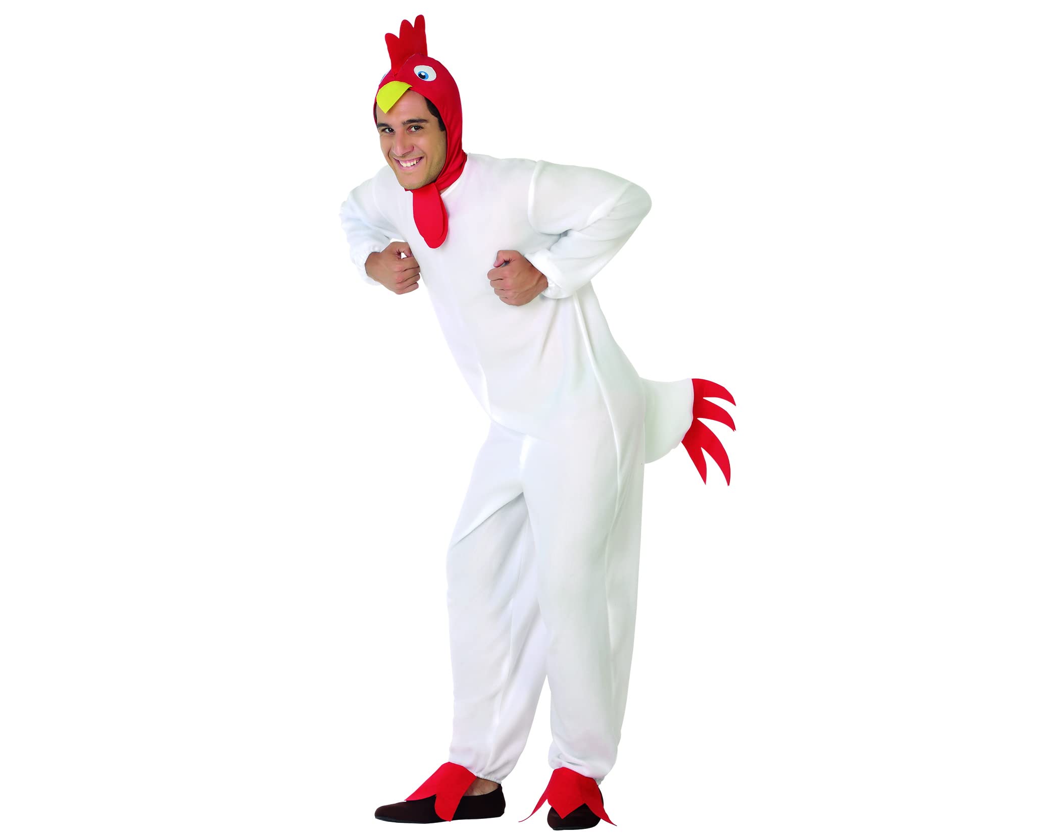 ATOSA Costume Rooster Man M-L