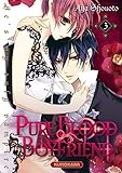 Pure Blood Boyfriend - tome 3 (3) (French Edition) by 