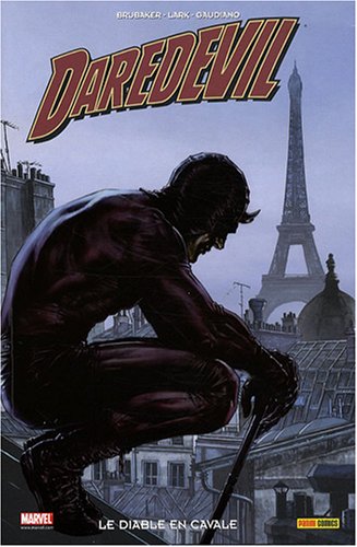 Le  diable en cavale